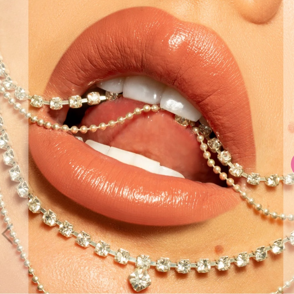 NEW KAB Cosmetics cream lipstick
